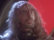 Avari also played a Klingon official in Star Trek: The Next Generation
