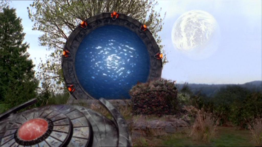 The Devil You Know (Stargate SG-1) » GateWorld