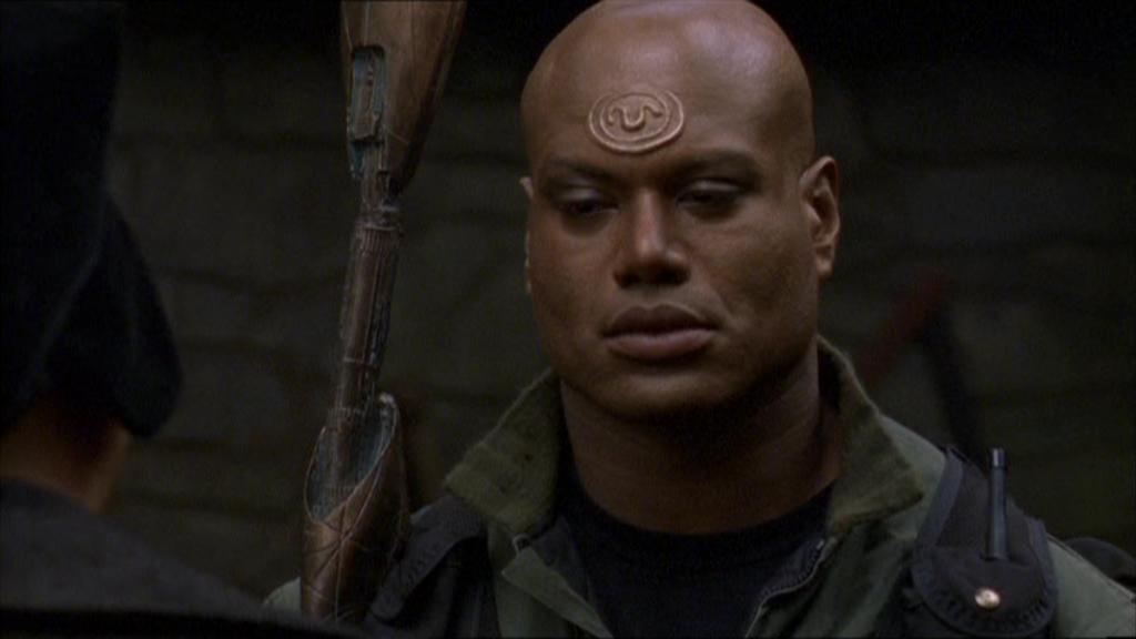 The Devil You Know (Stargate SG-1) » GateWorld