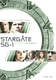 SG-1 Season Three DVD