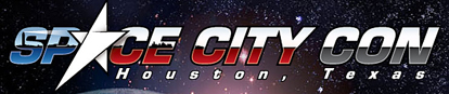 SpaceCity Con (Banner)