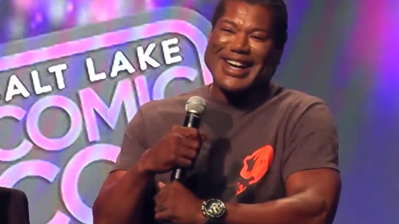 Christopher Judge Talks Burnout After Stargate … And What Brought Him Back  To Sci-Fi » GateWorld