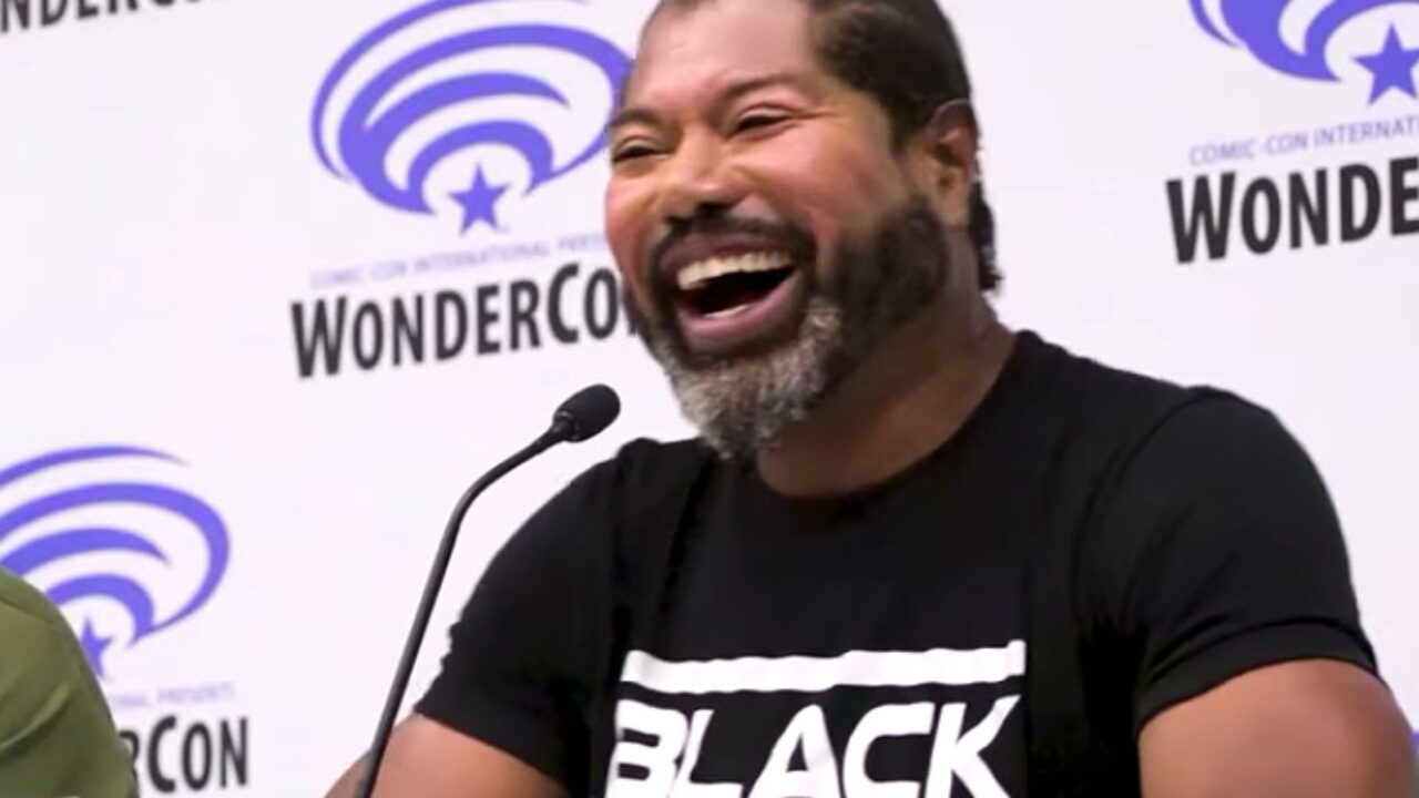 Christopher Judge's Life after 'Stargate SG-1' — The Voice behind