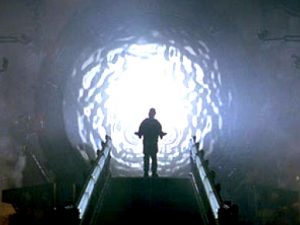 Stargate Event Horizon (Movie)