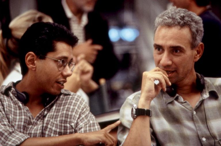 Dean Devlin and Roland Emmerich (1996)