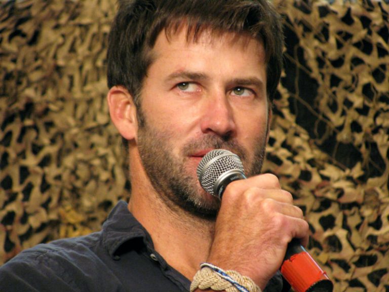 Joe Flanigan and Rachel Luttrell Join Gateway 2020