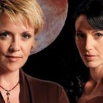 Stargate SG-1: Female of the Species (Novel)