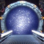 S.G.C. Stargate
