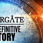 Stargate: The Definitive History (Popcast)