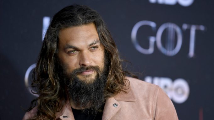 Jason Momoa To Star In Netflix Revenge Thriller Sweet Girl ...