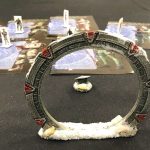 Stargate Tabletop RPG (Gen Con Beta)