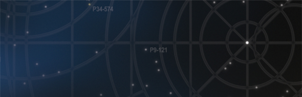 Dial the Gate (starmap footer)