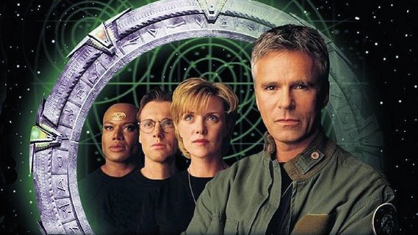 SG-1 Team (Season 4)