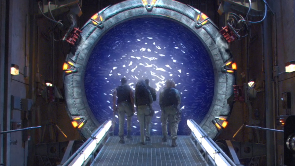 Stargate’s Next Move Will Be WorldBuilding