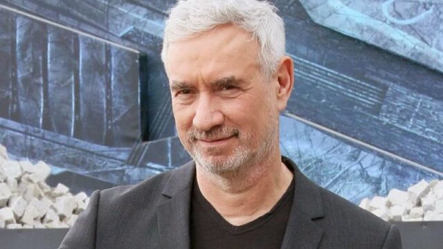 Roland Emmerich