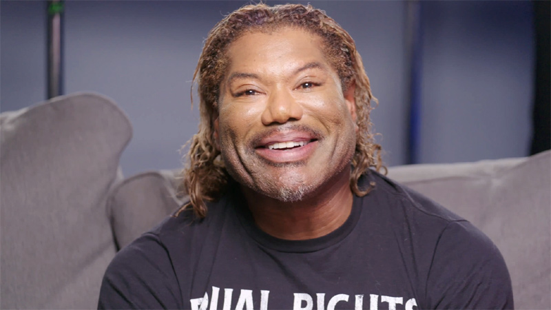 The Tragic Real Life Story Of Christopher Judge