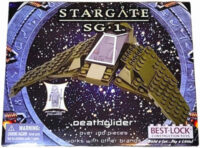Stargate Best-Lock Sets » GateWorld