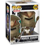 Funko Pop! Horus Guard (#1574) in box