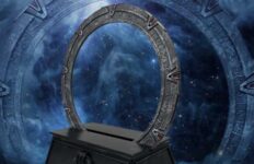Milky Way Stargate (Master Replicas)