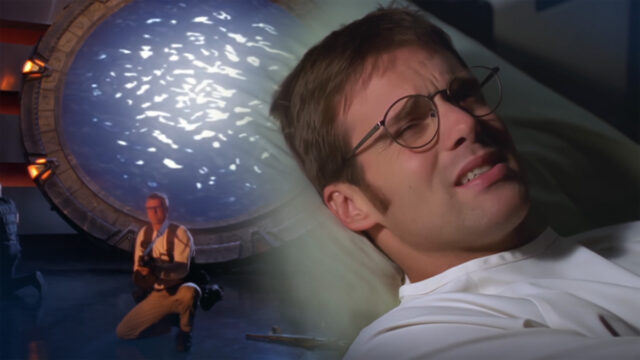 Daniel Jackson