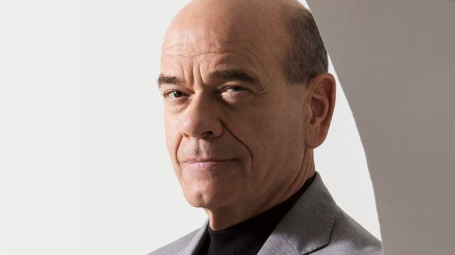 Robert Picardo