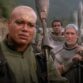 Teal'c and the Jaffa resistance