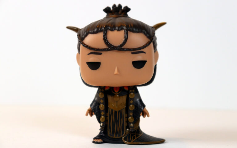 Pop! Ra (Funko)