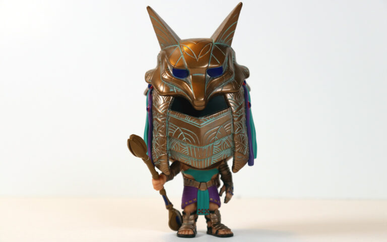 Pop! Anubis Guard (Funko)