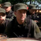 Lt. Elliot and his team of cadets ("Proving Ground")