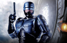 Robocop