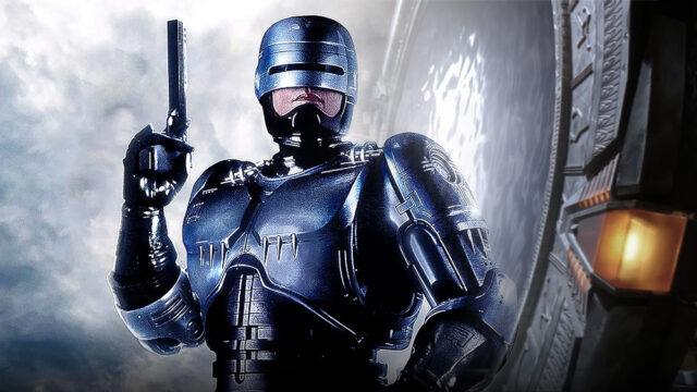 Robocop