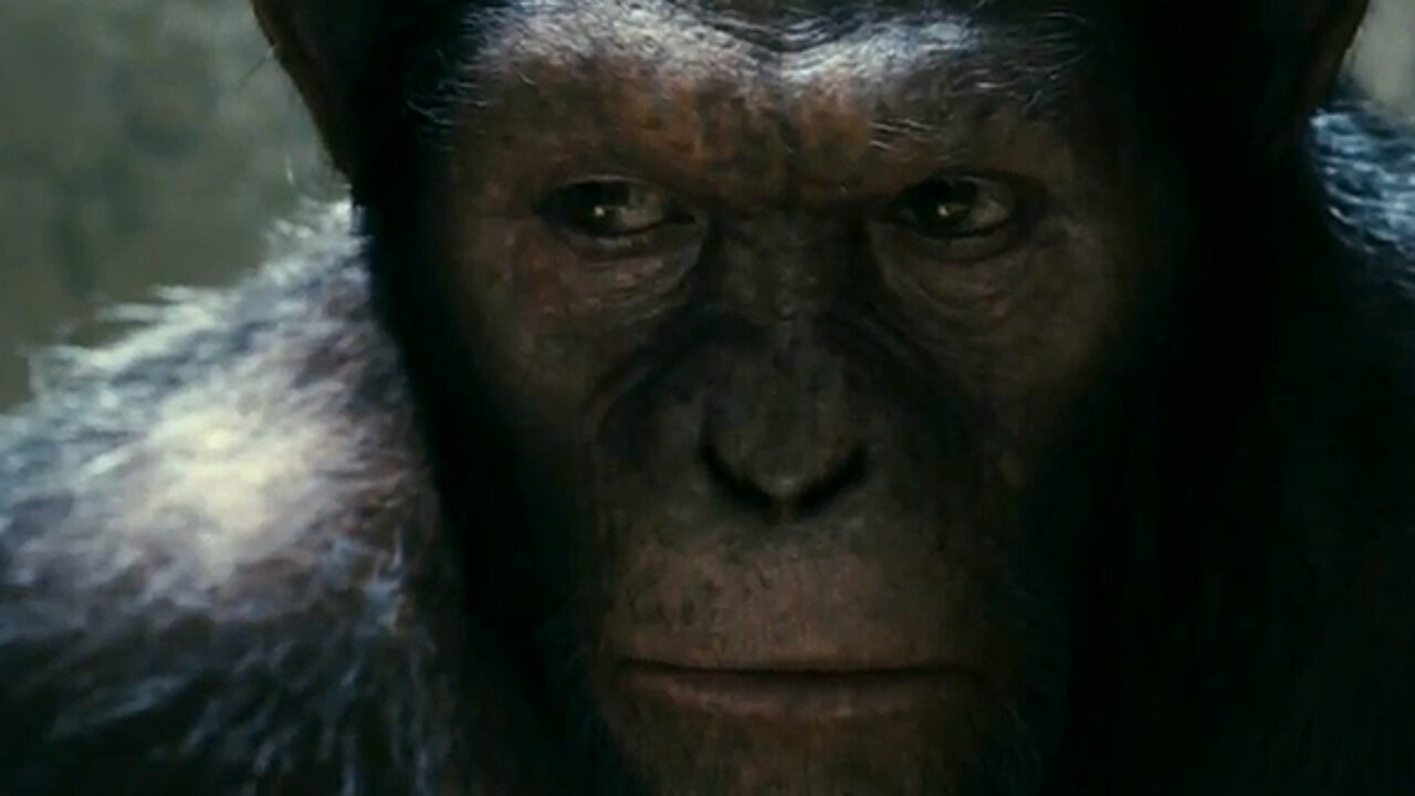 Rise of the Planet of the Apes' Soundtrack announced